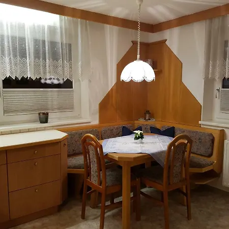 Evelin Apartment