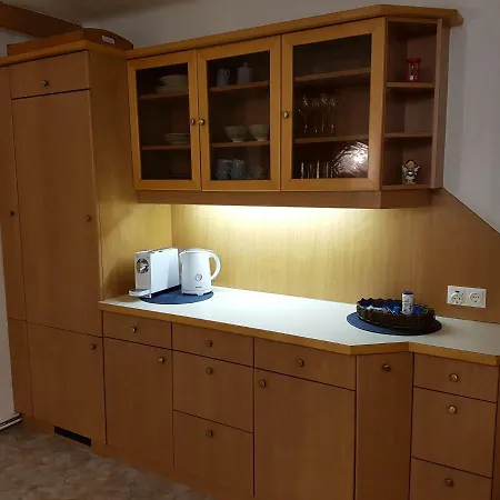 Apartment Evelin