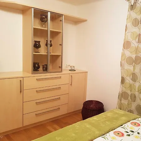Apartment Evelin *