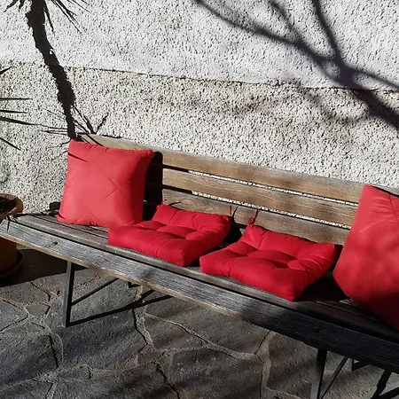 Evelin Apartment Innsbruck