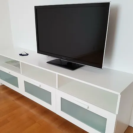 Evelin Apartment Innsbruck