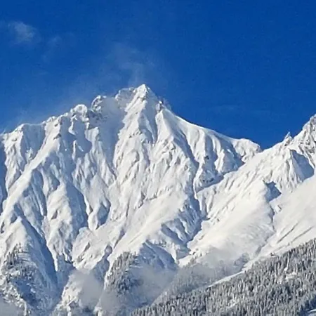 Evelin * Innsbruck